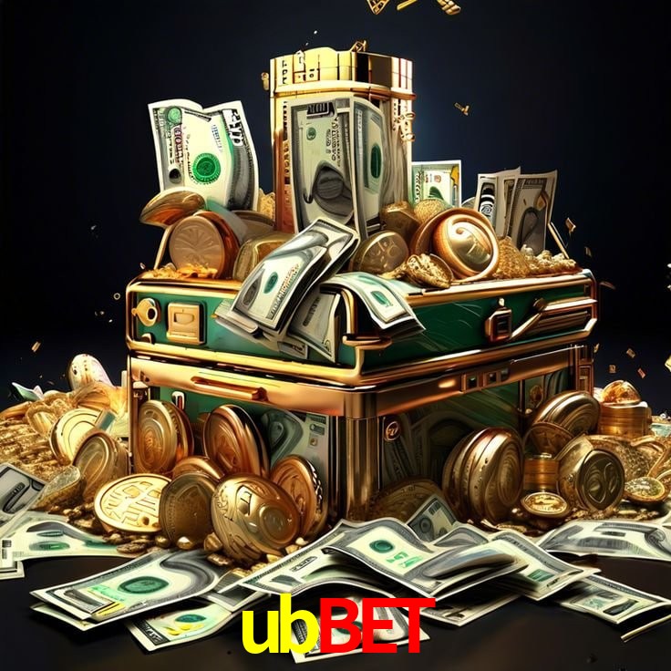 Experiência VIP ubbet