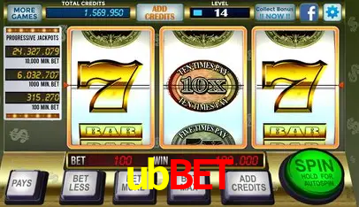 A Emoção da Loteria na ubbet: Uma Chance de Mudança de Vida
