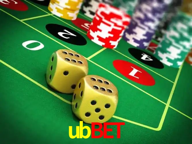 Experiência VIP ubbet