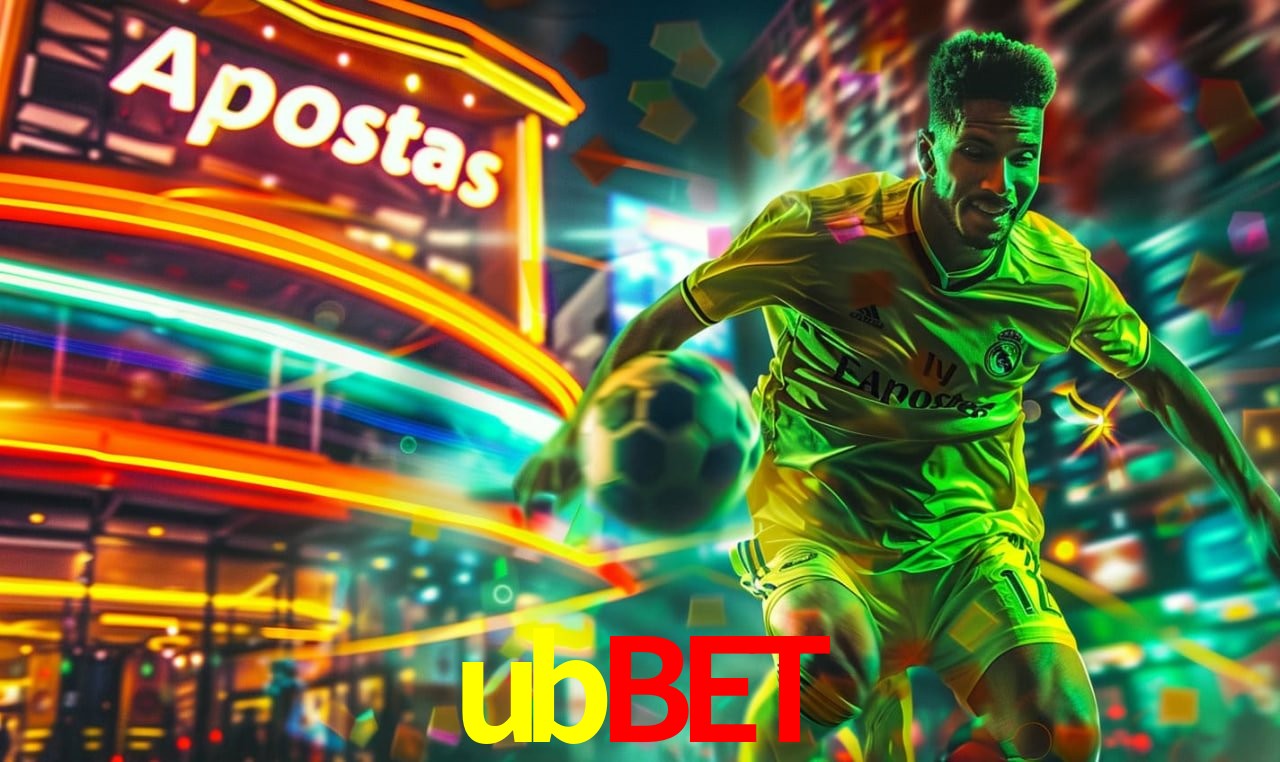 Casino Ao Vivo ubbet