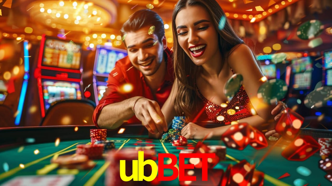 Integração de APIs ubbet