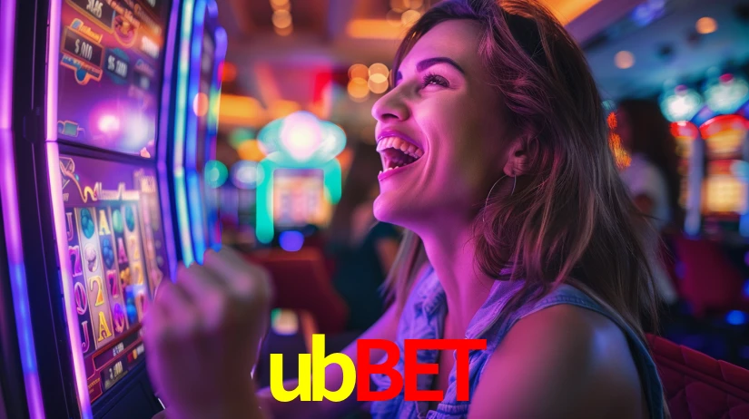 Experimente o Login Seguro Premium no ubbet