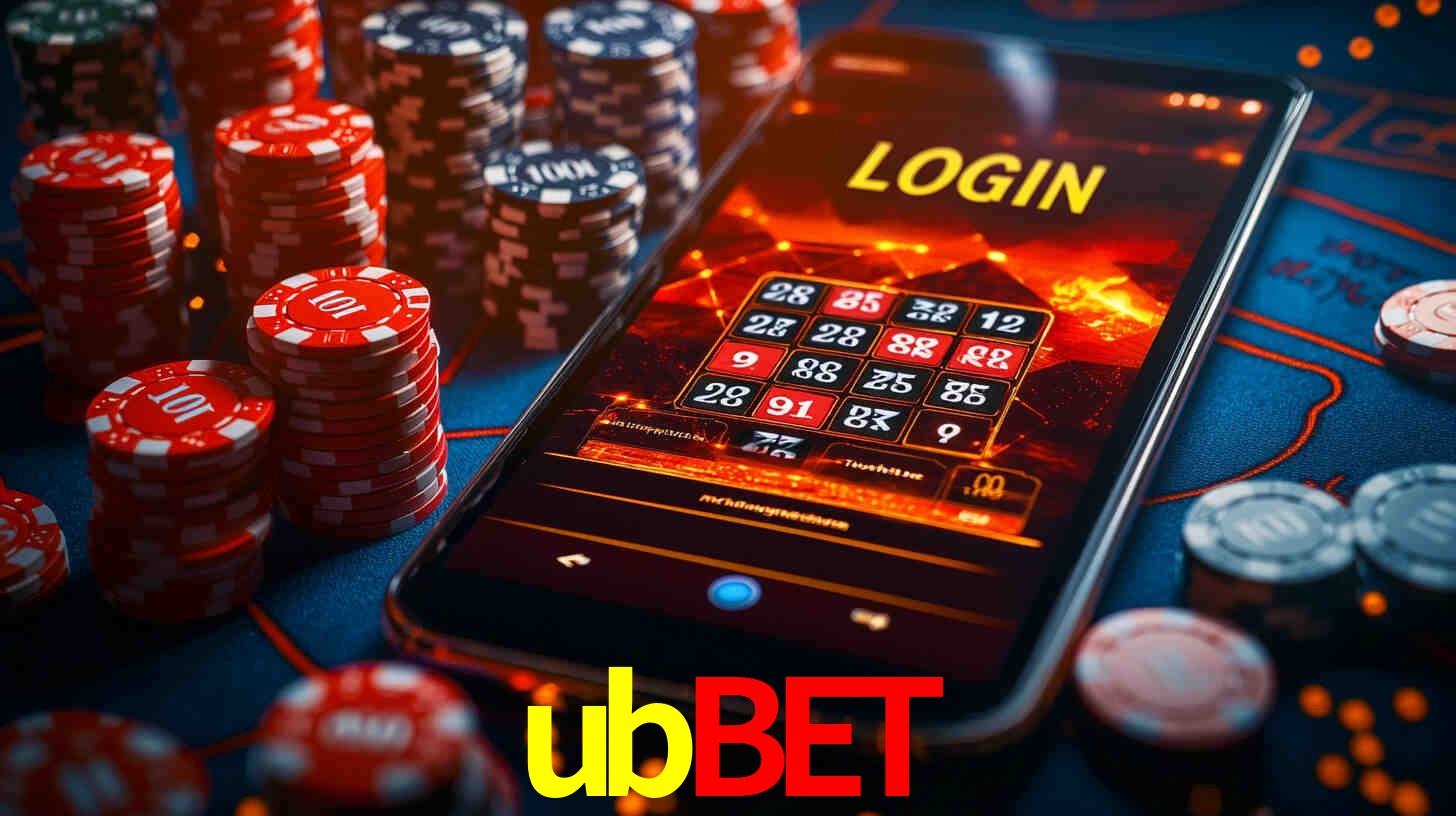 ubbet: A Experiência de Casino com Jogos de Mesa ao Vivo