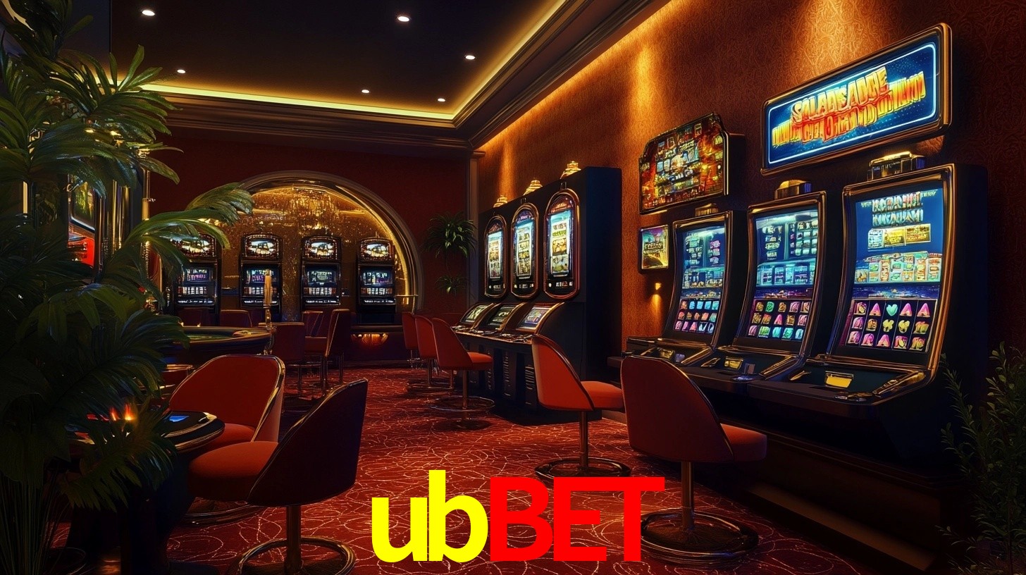 Blackjack Table ubbet