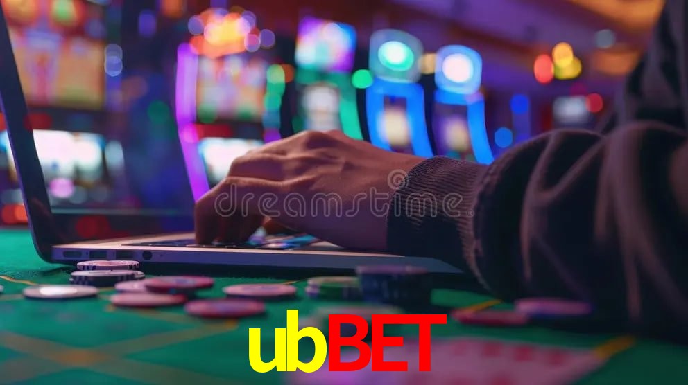 PIX Instantâneo ubbet