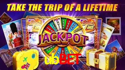 Blackjack na ubbet