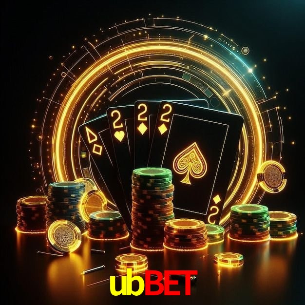 Provedores de Jogos ubbet