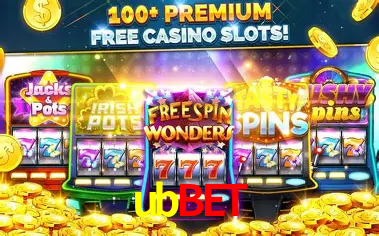 Inovações de Jogos na ubbet: O Futuro das Experiências Interativas