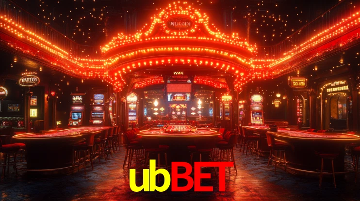 ubbet App Interface