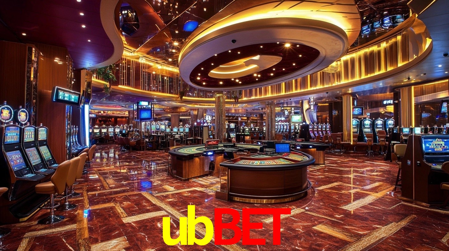Roulette Table ubbet