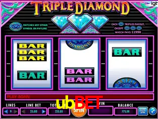 A Emoção da Loteria na ubbet: Uma Chance de Mudança de Vida