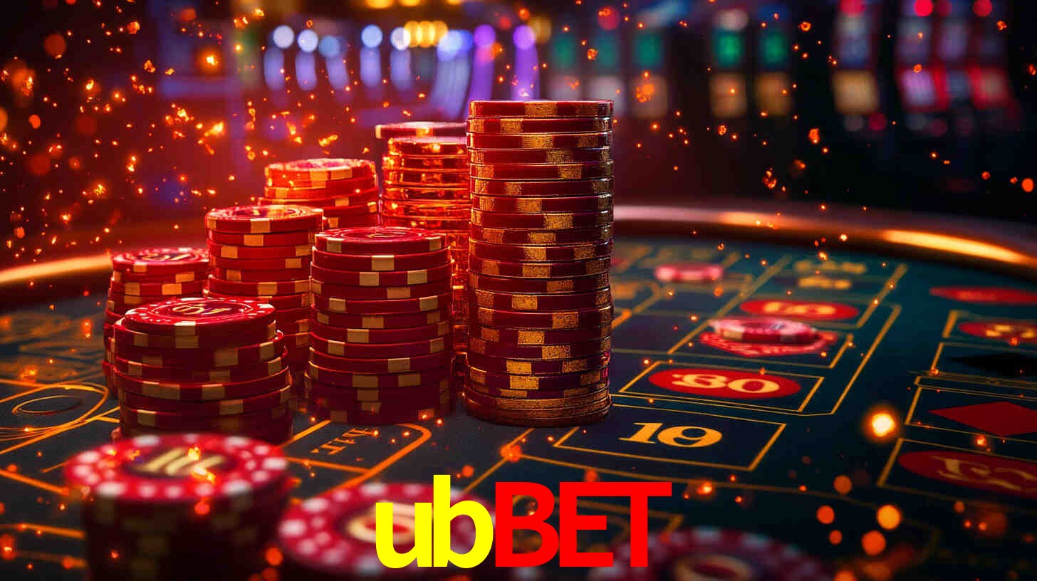 Tournaments ubbet