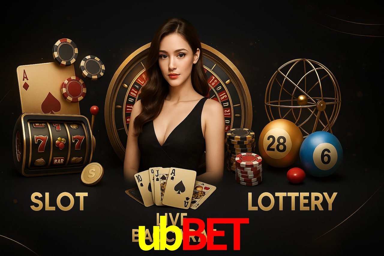 Depósito e saque na ubbet