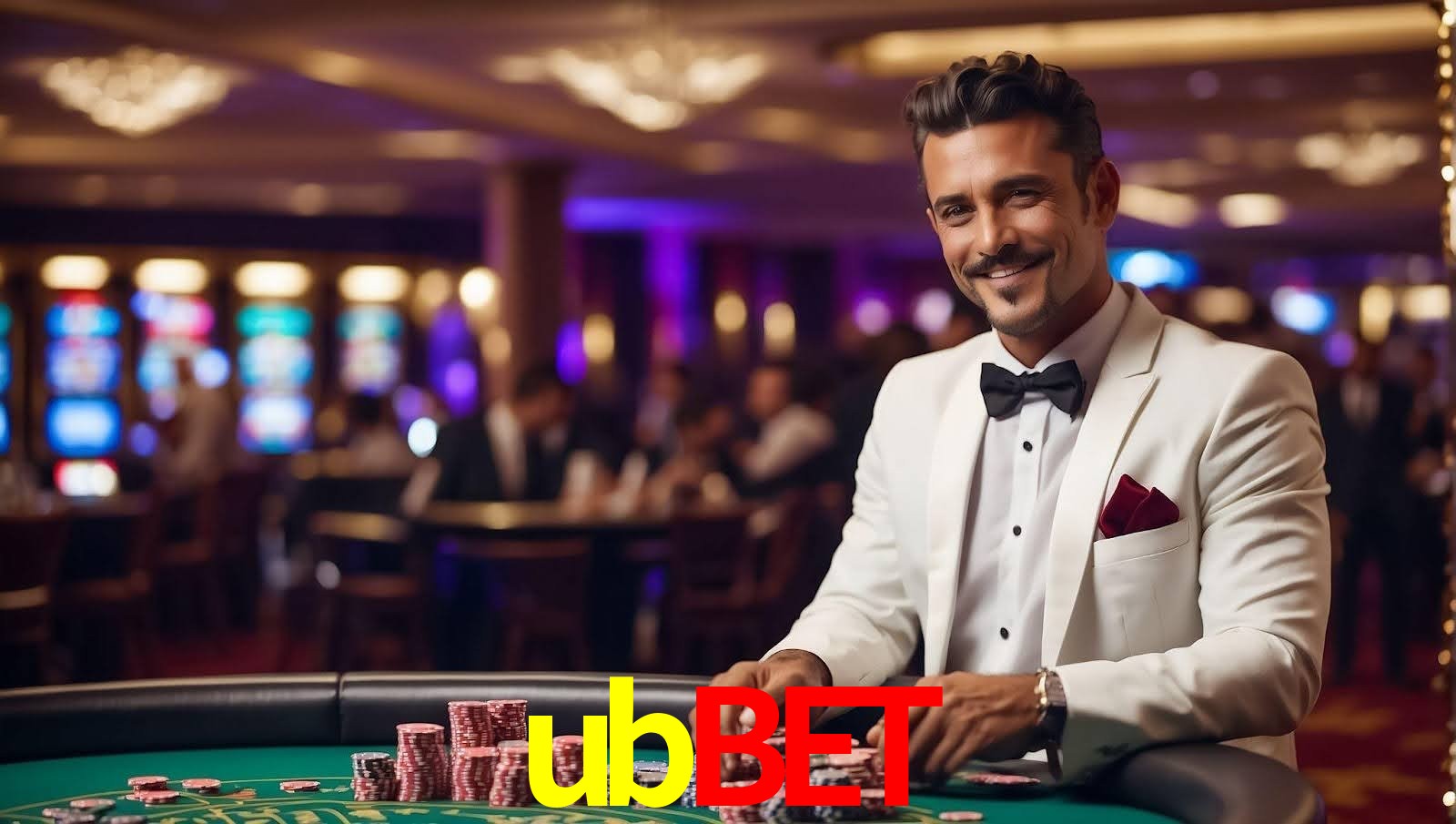 Promoções Sazonais ubbet