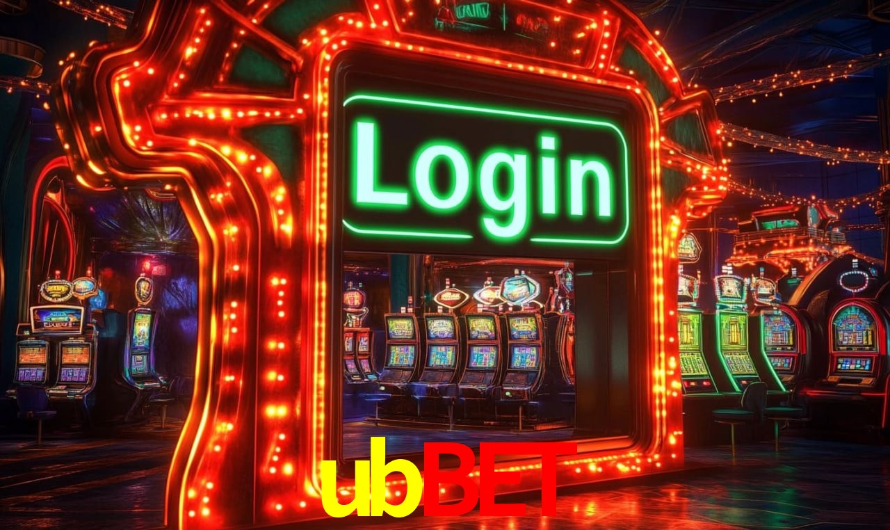 Apostas de Futebol ubbet