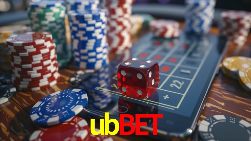 Bônus Generosos e Exclusivos no ubbet para Você!