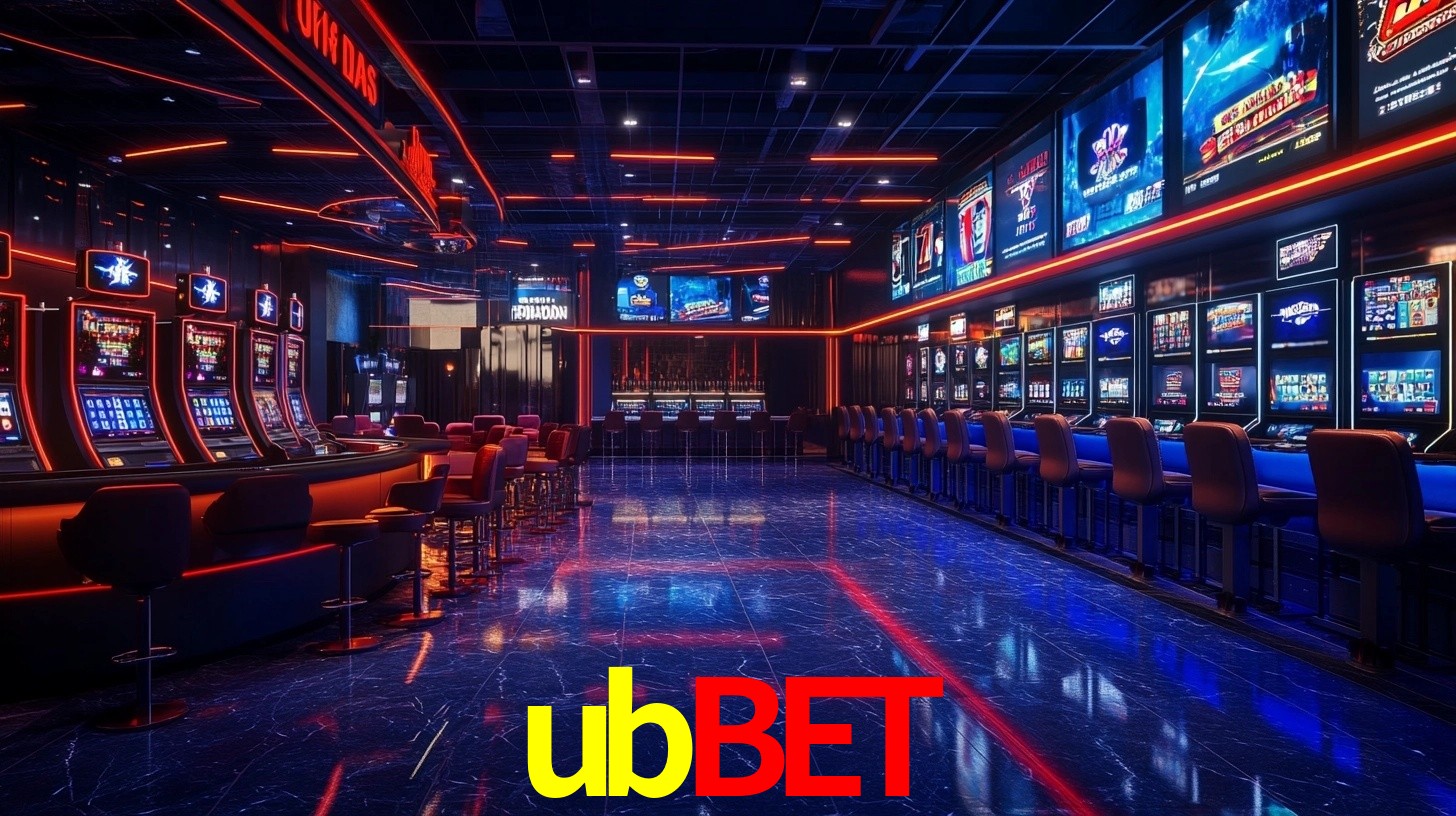 Live Casino ubbet