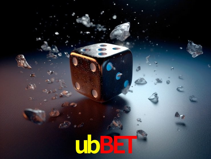 Catálogo de jogos na ubbet