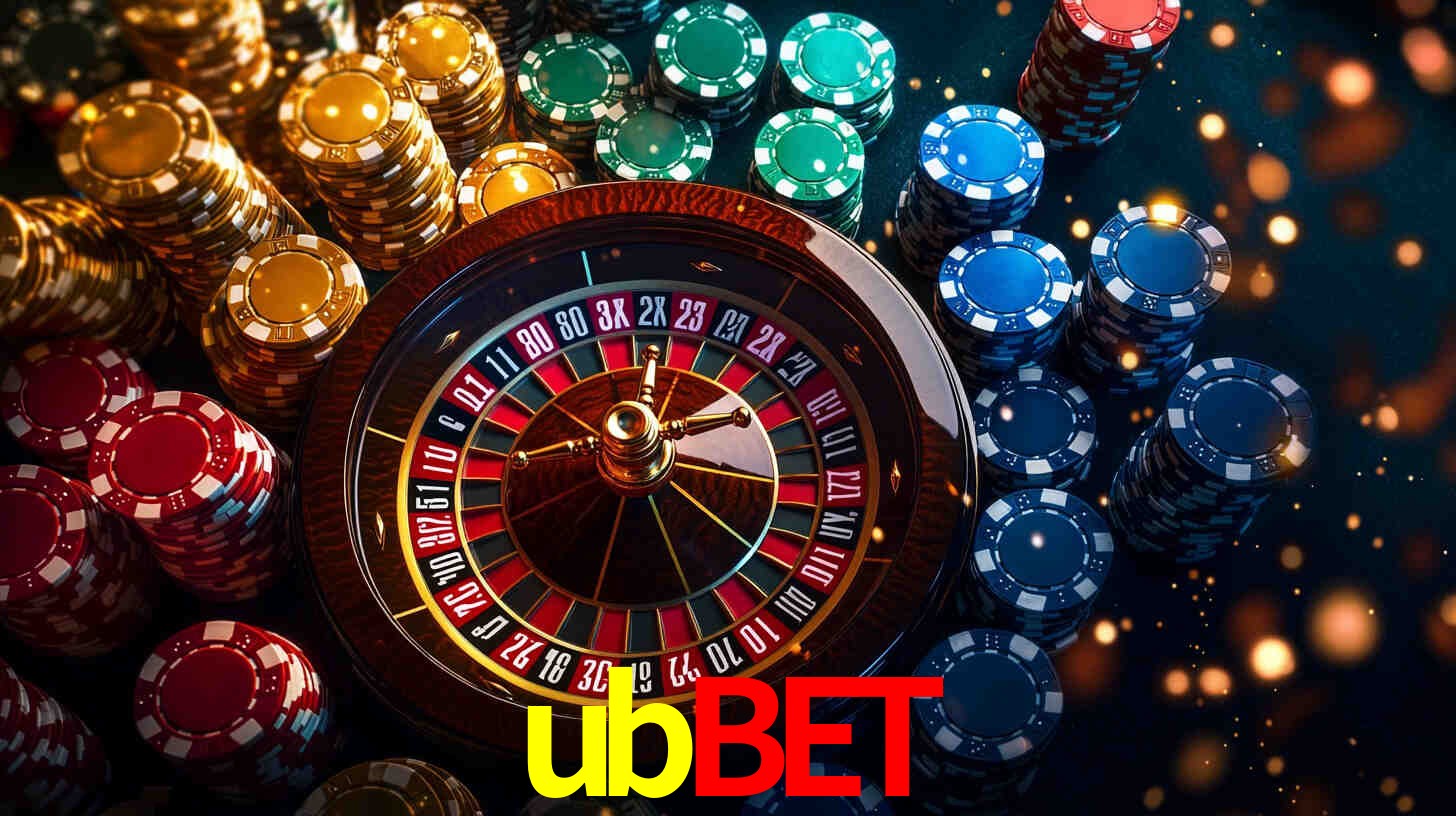 Welcome Bonus ubbet