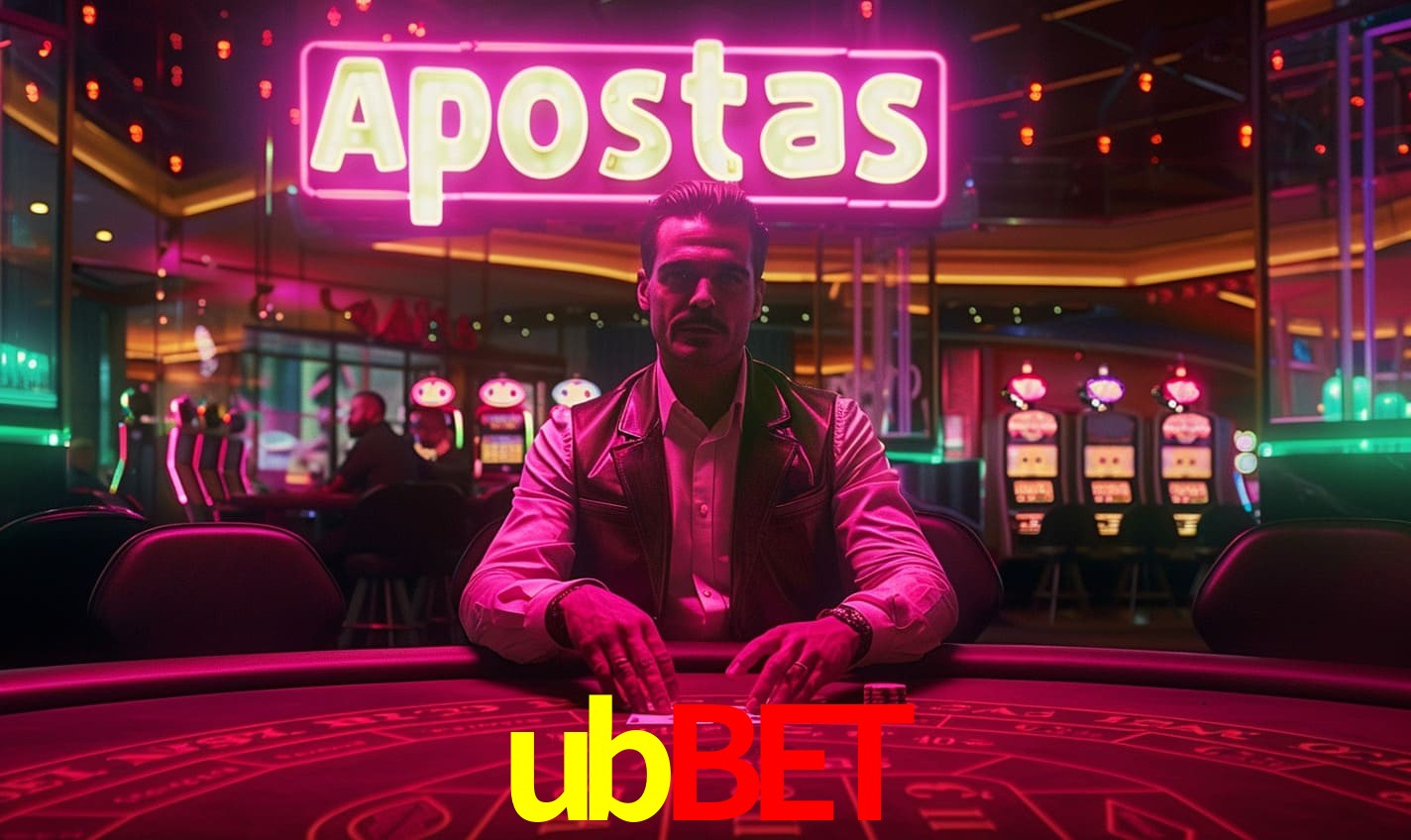 Explorando a Categoria de Eventos em Apostas na ubbet