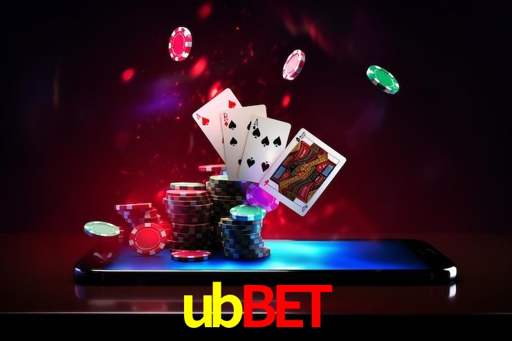 Live Casino ubbet
