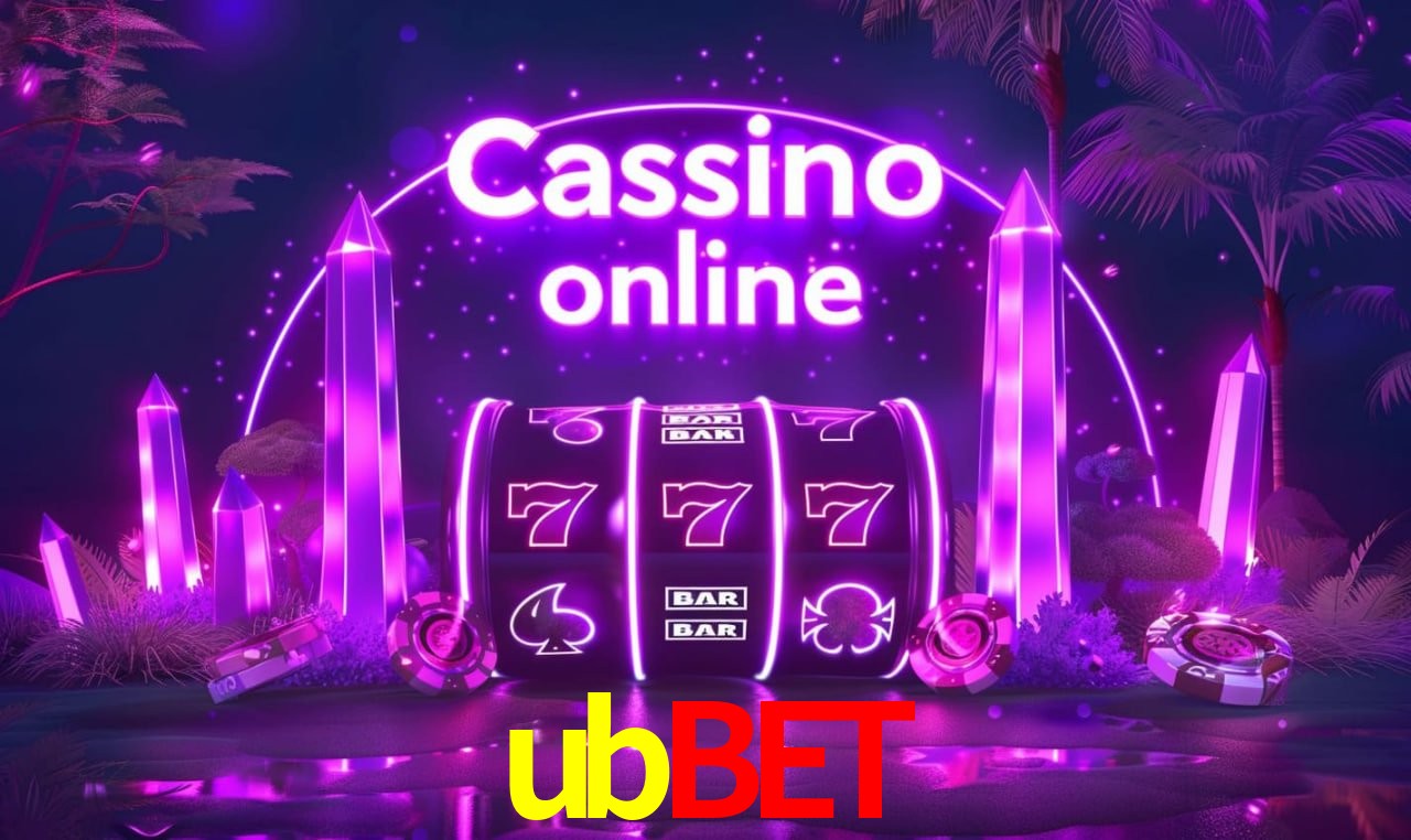 Promoção Relâmpago ubbet