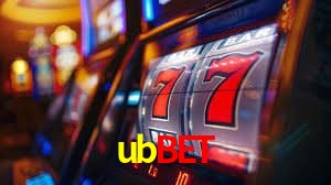 Design Responsivo ubbet