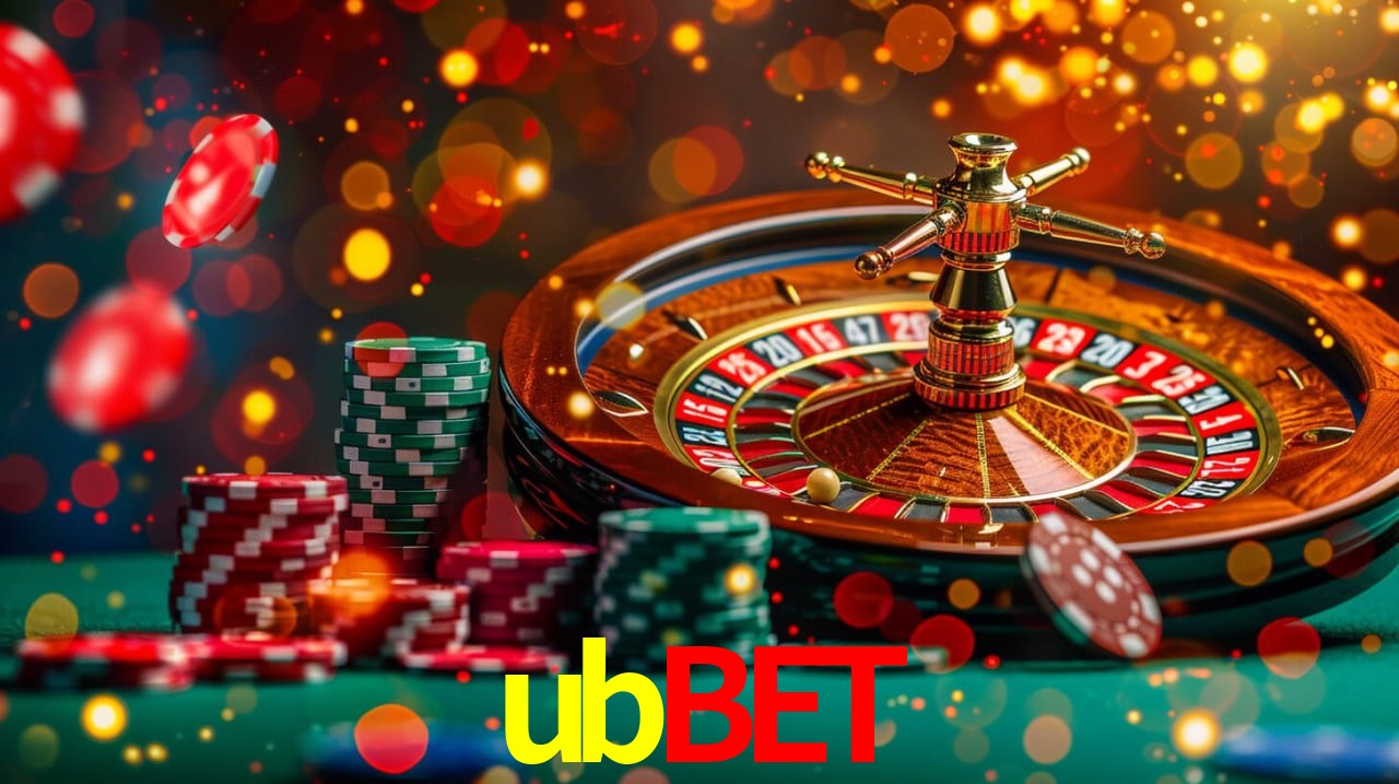 A Experiência Imersiva dos Cassinos Ao Vivo no ubbet