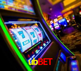 A Revolução dos Aplicativos de Jogos no ubbet