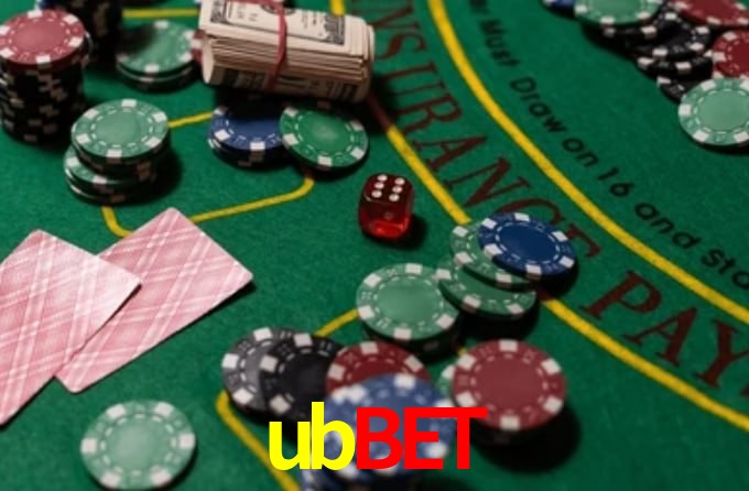 ubbet