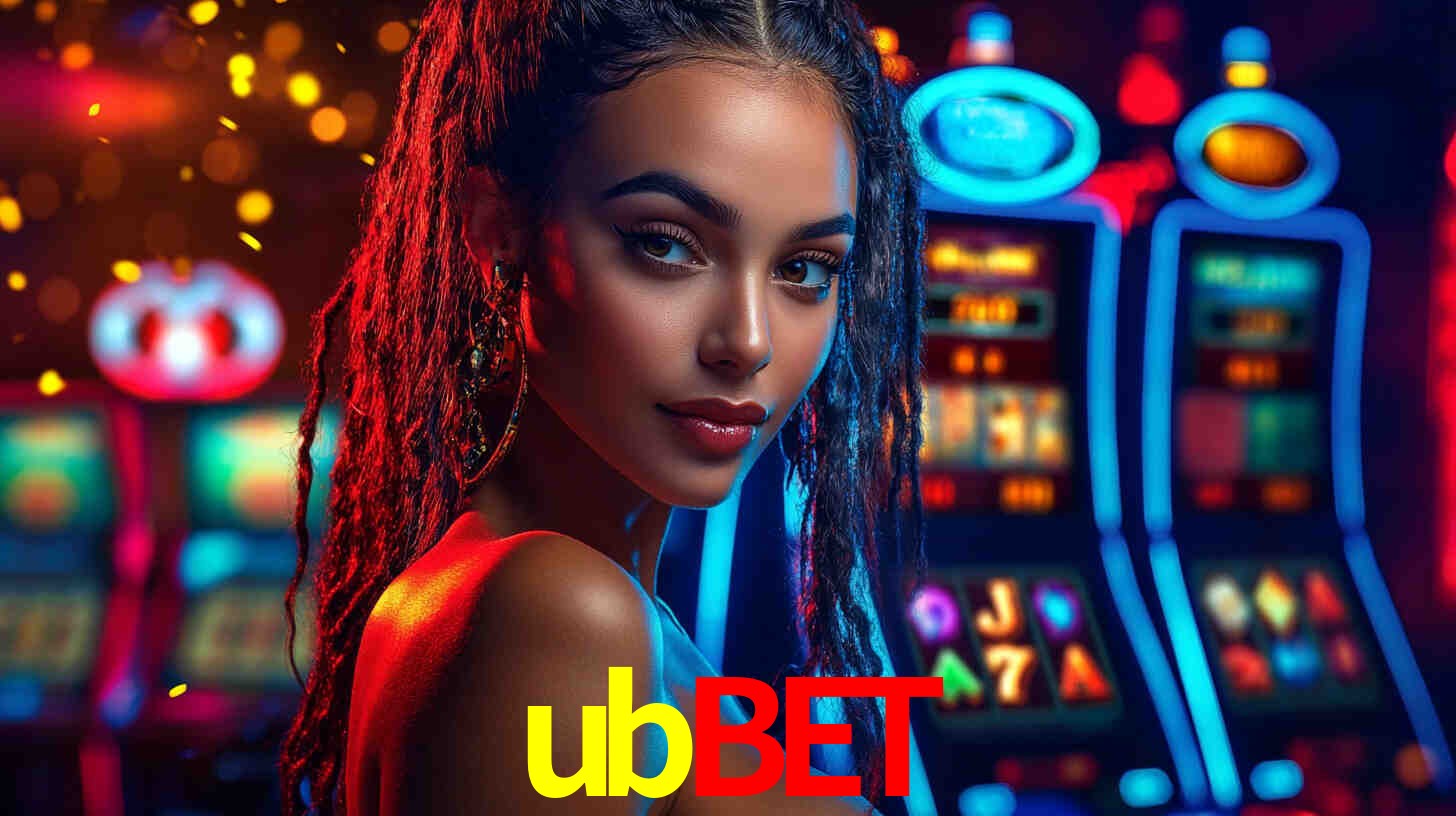 A Popularidade dos Caça-Níqueis no ubbet