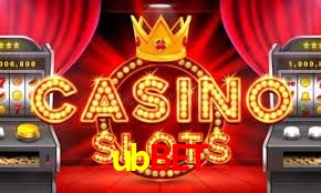 Game Providers ubbet