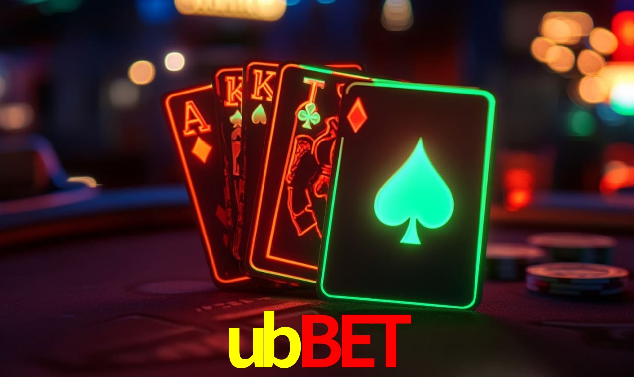 Diretório de Jogos ubbet