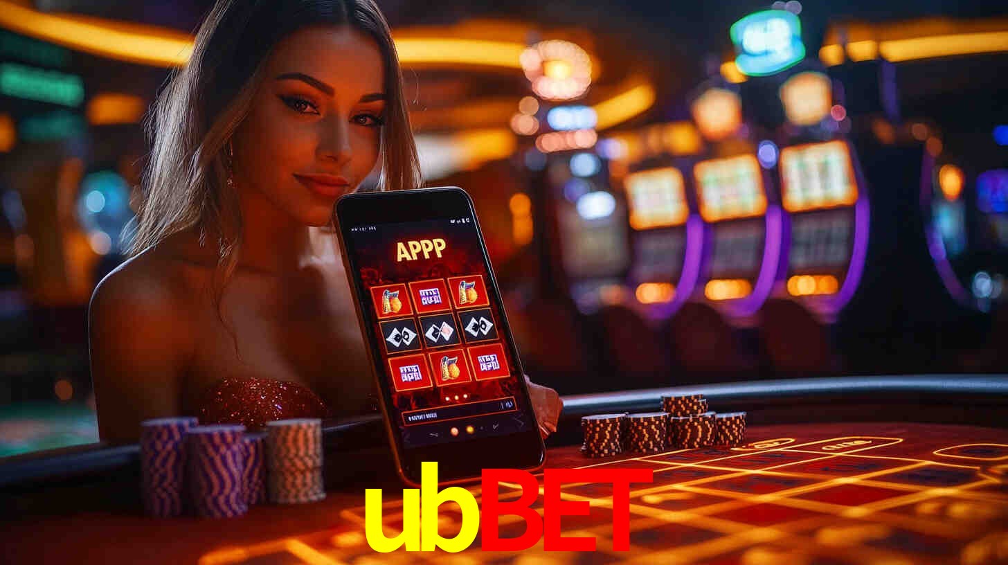 Descubra o Programa VIP da ubbet: Vantagens Exclusivas para Jogadores