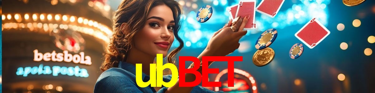 Bonus Features ubbet