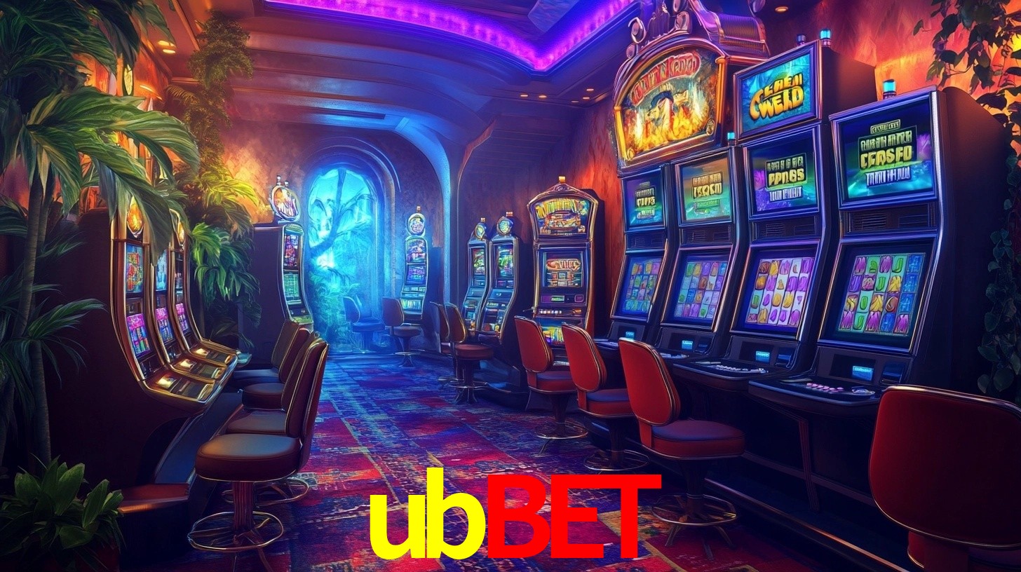 VIP Casino ubbet