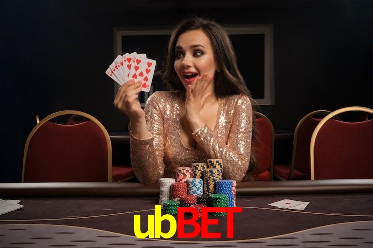 cassino ubbet