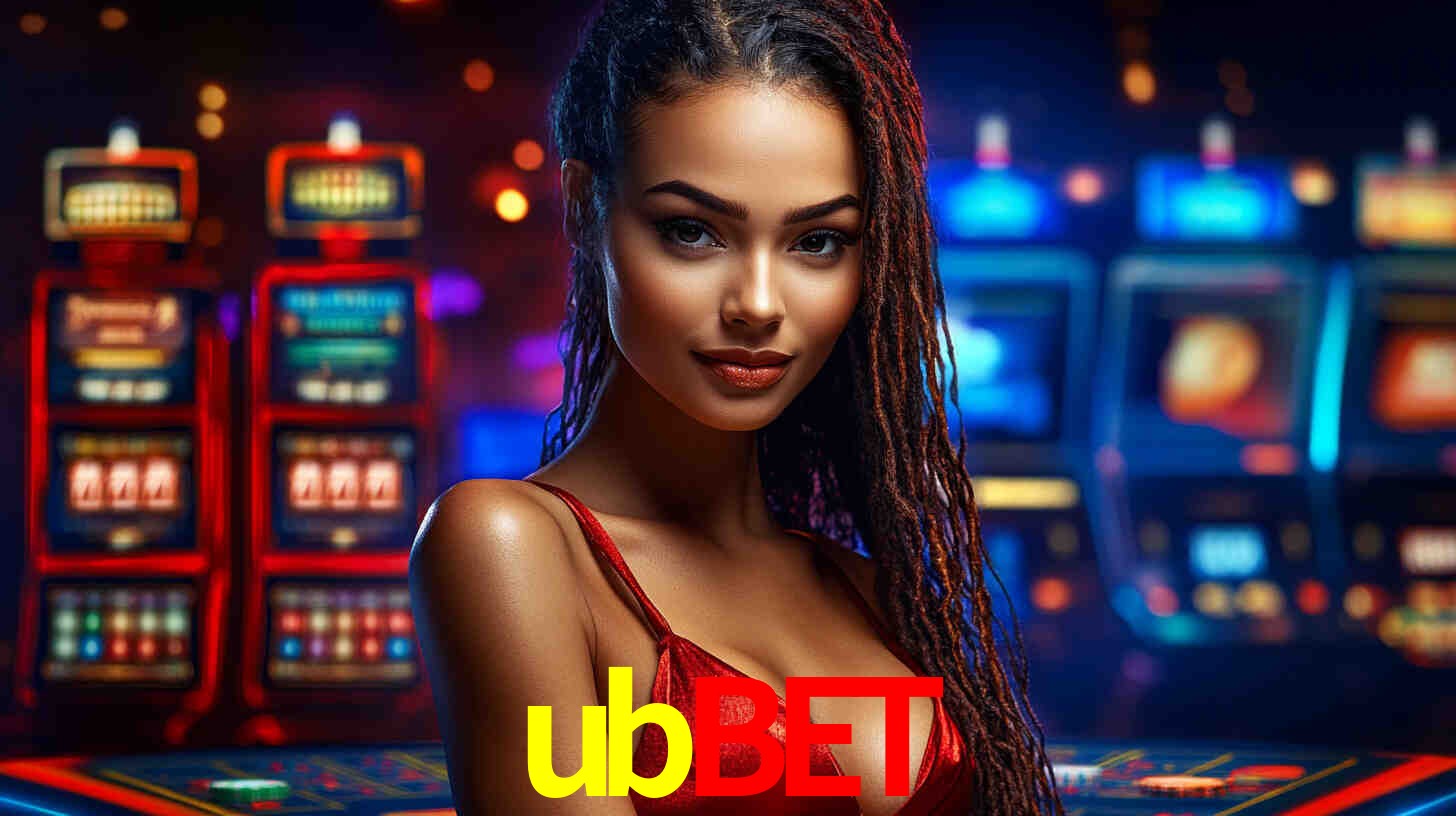 Explorando a Categoria de Eventos em Apostas na ubbet