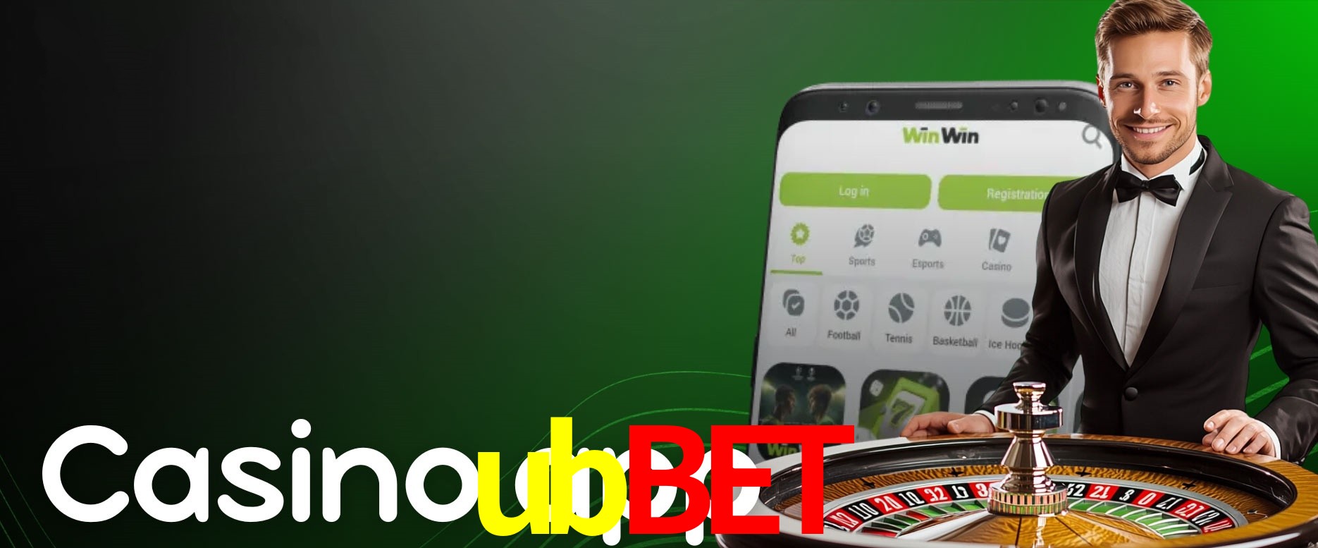 Flash Promotion ubbet