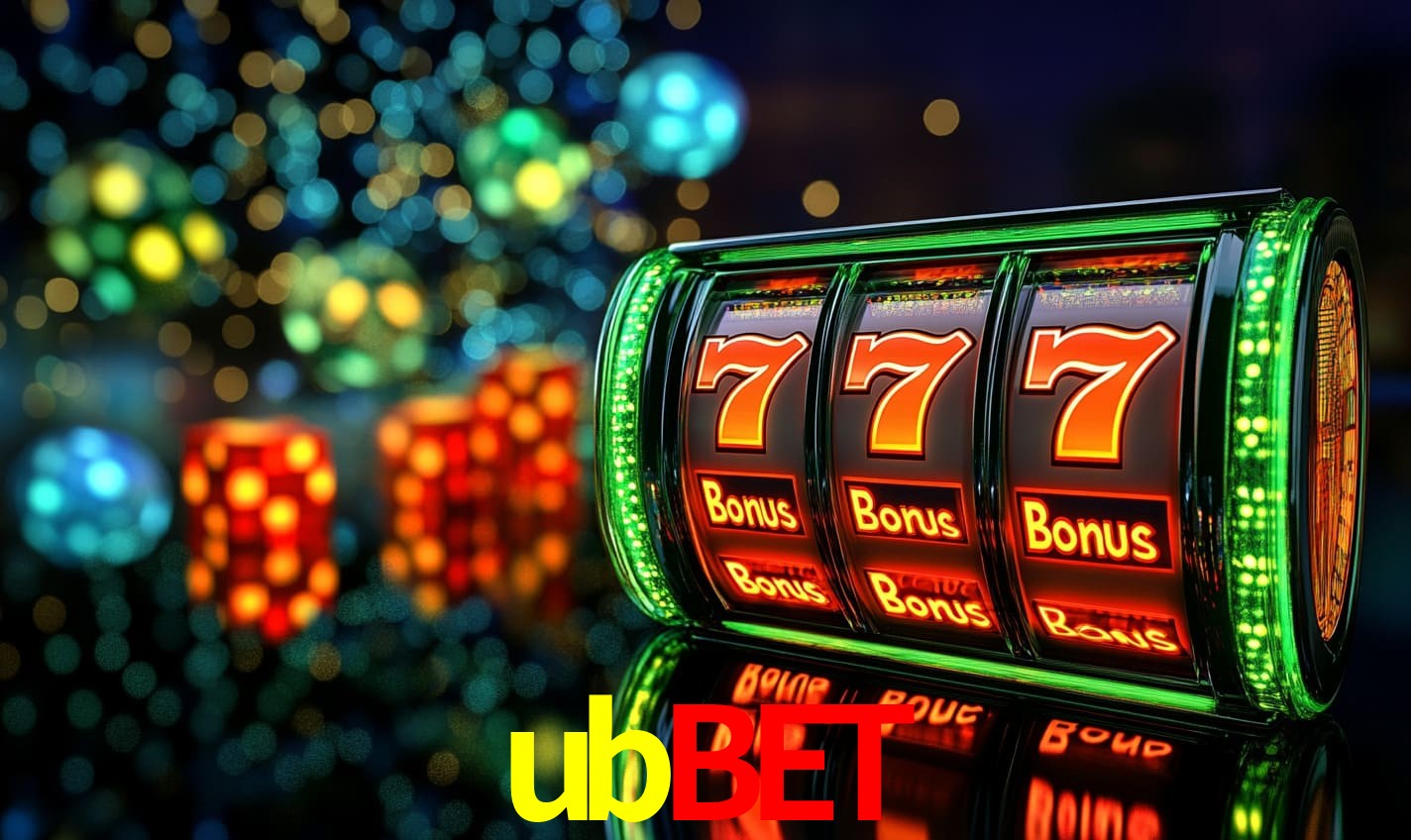 Tecnologia da Plataforma ubbet