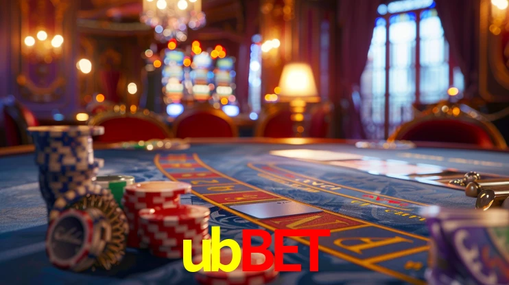 Account Benefits ubbet