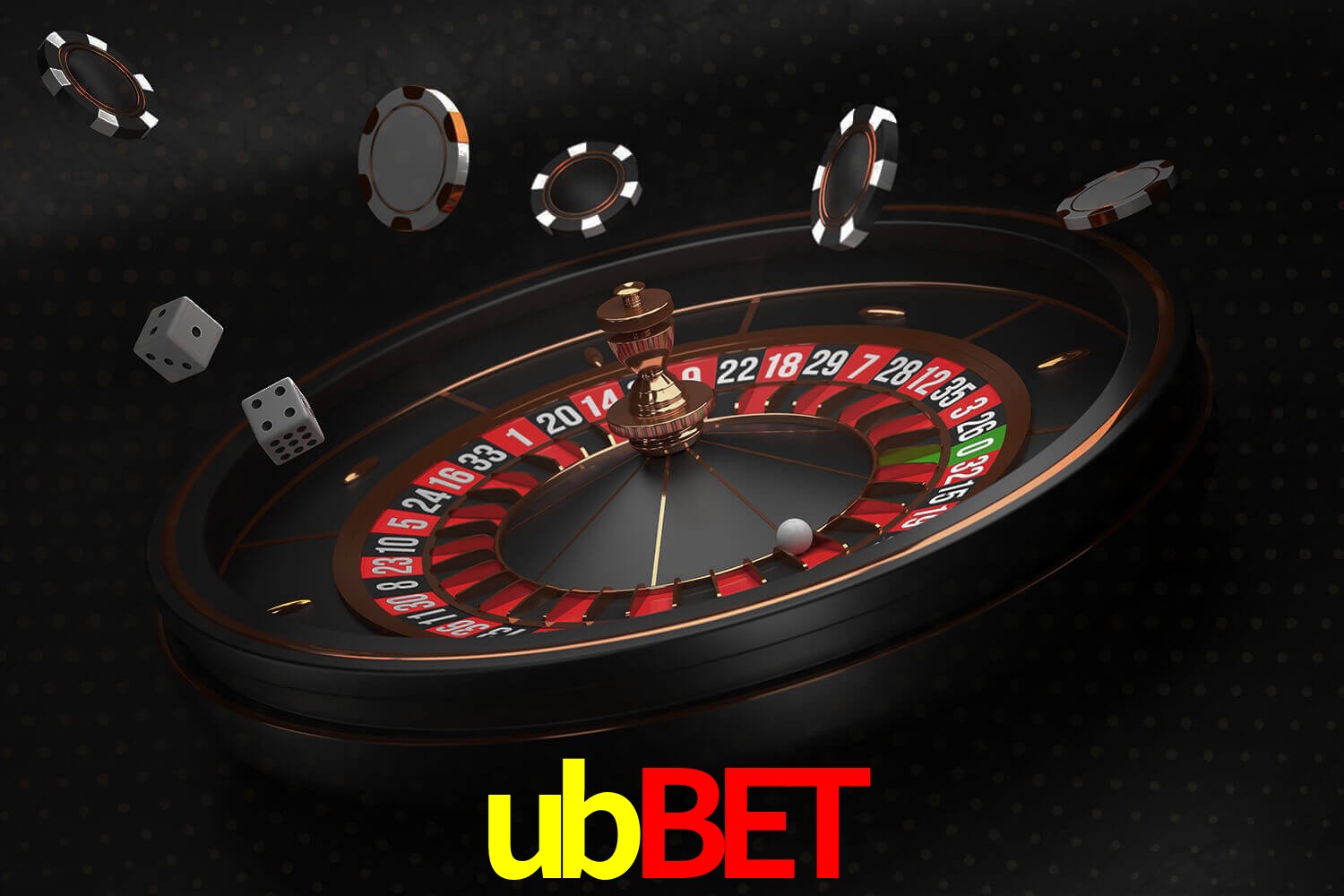 ubbet