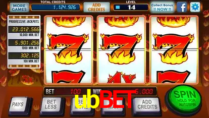 Descubra a Magia dos Jogos de Arcade no ubbet