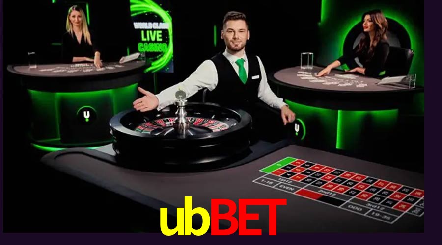 Platform Technology ubbet