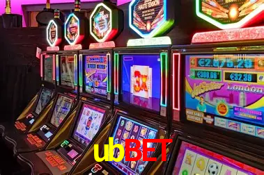 A Experiência Imersiva dos Cassinos Ao Vivo no ubbet