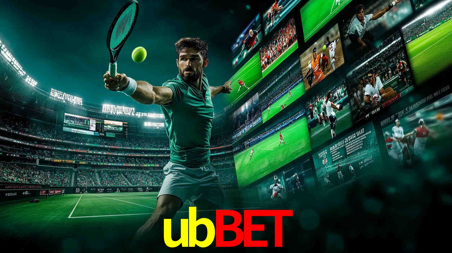 Apostas Esportivas na ubbet: Um Guia Completo