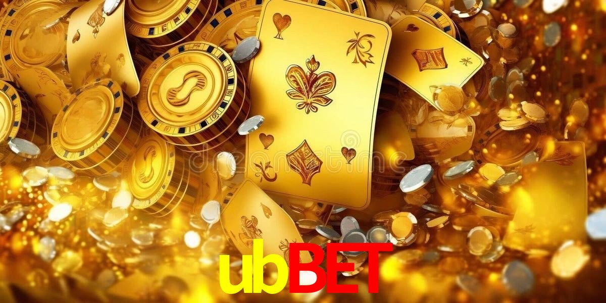 Inovações de Jogos na ubbet: O Futuro das Experiências Interativas