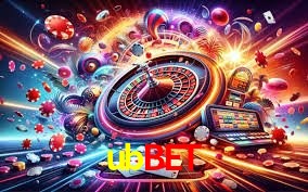 Apostas de Tênis ubbet