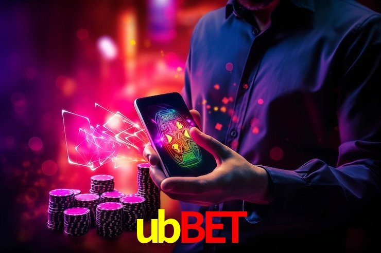 Casino Ao Vivo ubbet