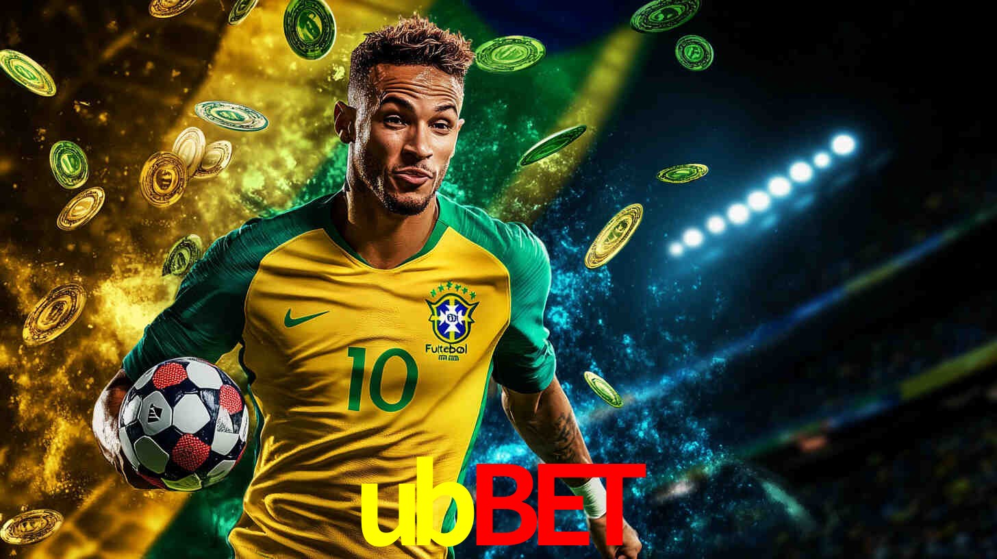 Apostas Esportivas na ubbet: Um Guia Completo